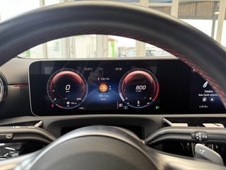 Mercedes-Benz A 200 Automatik Pano LED Navi Winterpaket - foto 15