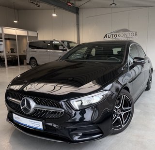 Mercedes-Benz A 200 Automatik Pano LED Navi Winterpaket - foto 21