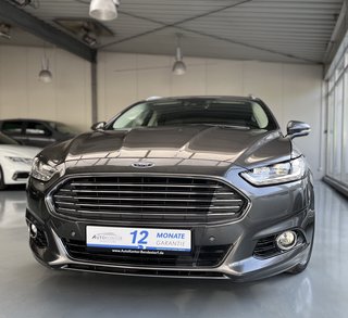 Ford Mondeo Used vehicle for sale