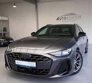 Audi A5 Avant TDi S-Line Sport Autom. Matrix Kamera Navi ACC - photo 28