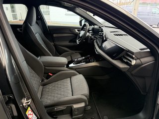 Audi A5 Avant TDi S-Line Sport Autom. Matrix Kamera Navi ACC - photo 1