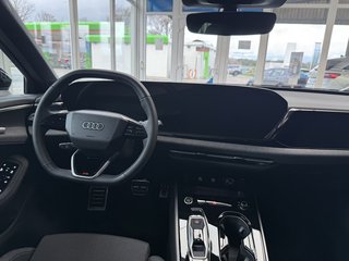 Audi A5 Avant TDi S-Line Sport Autom. Matrix Kamera Navi ACC - photo 3