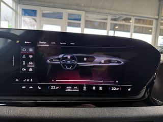 Audi A5 Avant TDi S-Line Sport Autom. Matrix Kamera Navi ACC - photo 19