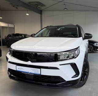 Opel Grandland GS Line Sport Autom., LED Navi Kamera ACC - bilder 2