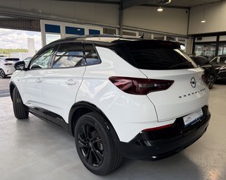 Opel Grandland GS Line Sport Autom., LED Navi Kamera ACC - bilder 4