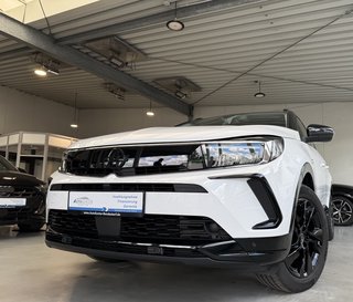 Opel Grandland GS Line Sport Autom., LED Navi Kamera ACC - bilder 3