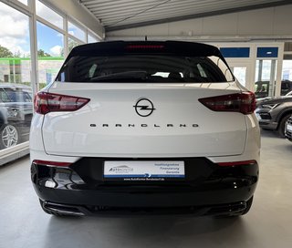 Opel Grandland GS Line Sport Autom., LED Navi Kamera ACC - bilder 6