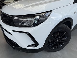 Opel Grandland GS Line Sport Autom., LED Navi Kamera ACC - bilder 7