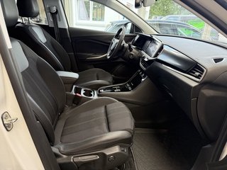 Opel Grandland GS Line Sport Autom., LED Navi Kamera ACC - bilder 1
