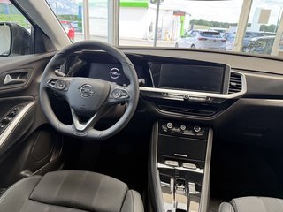 Opel Grandland GS Line Sport Autom., LED Navi Kamera ACC - bilder 3