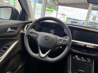 Opel Grandland GS Line Sport Autom., LED Navi Kamera ACC - bilder 4