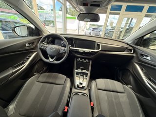 Opel Grandland GS Line Sport Autom., LED Navi Kamera ACC - bilder 5