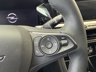 Opel Grandland GS Line Sport Autom., LED Navi Kamera ACC - bilder 11