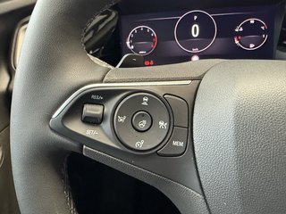 Opel Grandland GS Line Sport Autom., LED Navi Kamera ACC - bilder 17