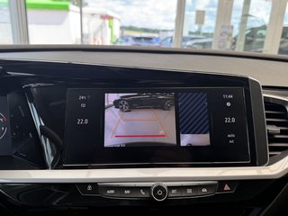 Opel Grandland GS Line Sport Autom., LED Navi Kamera ACC - bilder 19