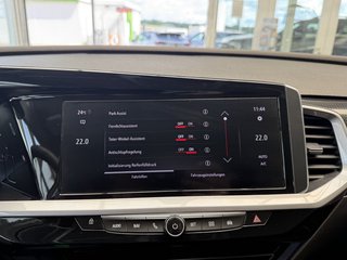 Opel Grandland GS Line Sport Autom., LED Navi Kamera ACC - bilder 20