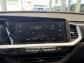 Opel Grandland GS Line Sport Autom., LED Navi Kamera ACC - bilder 21
