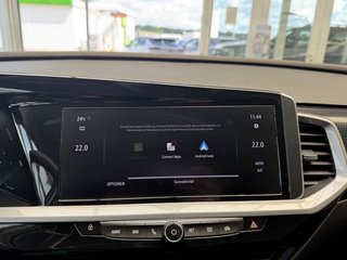 Opel Grandland GS Line Sport Autom., LED Navi Kamera ACC - bilder 23