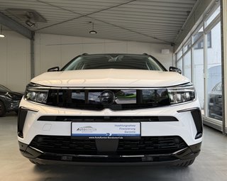 Opel Grandland GS Line Sport Autom., LED Navi Kamera ACC - bilder 24