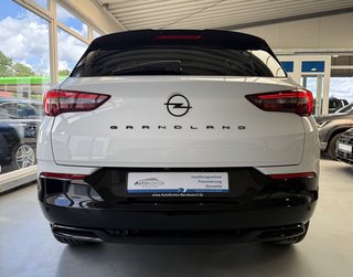 Opel Grandland GS Line Sport Autom., LED Navi Kamera ACC - bilder 26