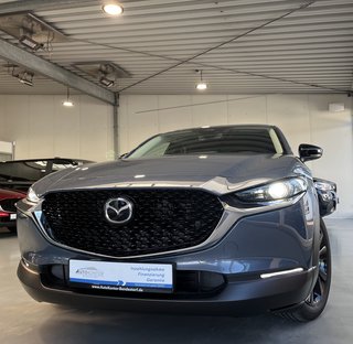 Mazda CX-30 Gebrauchtwagen Kaufen