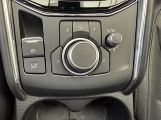 Mazda CX-5 Cosmo LED AHK Leder HuD ACC - photo 12