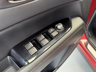 Mazda CX-5 Cosmo LED AHK Leder HuD ACC - photo 8