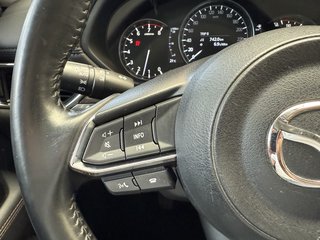 Mazda CX-5 Cosmo LED AHK Leder HuD ACC - photo 13