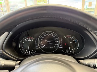 Mazda CX-5 Cosmo LED AHK Leder HuD ACC - photo 15
