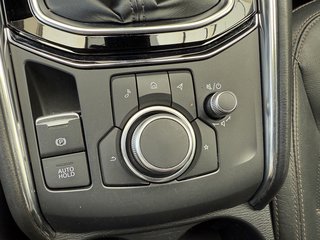 Mazda CX-5 Cosmo LED AHK Leder HuD ACC - photo 17