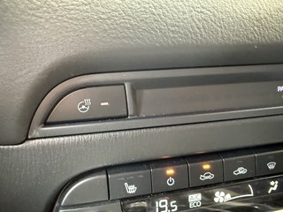 Mazda CX-5 Cosmo LED AHK Leder HuD ACC - photo 22