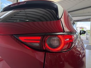 Mazda CX-5 Cosmo LED AHK Leder HuD ACC - photo 25