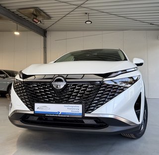 Nissan Qashqai Used vehicle for sale