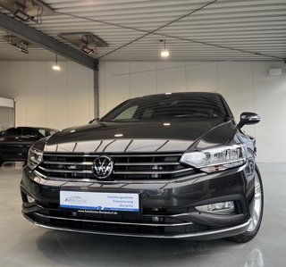 Volkswagen Passat Variant Gebrauchtwagen Kaufen