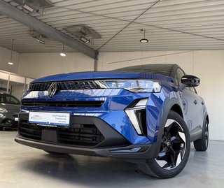 Renault Captur II Techno Autom.. LED CarPlay ACC Kamera - photo 3