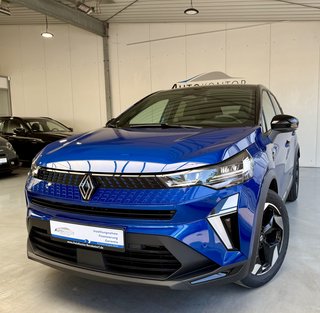 Renault Captur II Techno Autom.. LED CarPlay ACC Kamera - photo 2