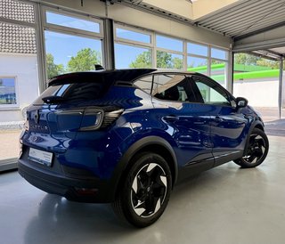 Renault Captur II Techno Autom.. LED CarPlay ACC Kamera - photo 5