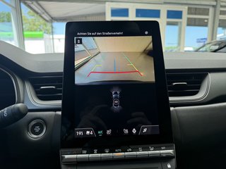 Renault Captur II Techno Autom.. LED CarPlay ACC Kamera - photo 18