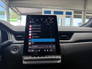 Renault Captur II Techno Autom.. LED CarPlay ACC Kamera - photo 19