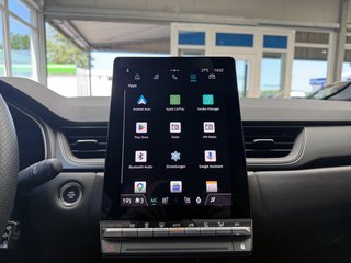 Renault Captur II Techno Autom.. LED CarPlay ACC Kamera - photo 20