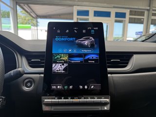 Renault Captur II Techno Autom.. LED CarPlay ACC Kamera - photo 21