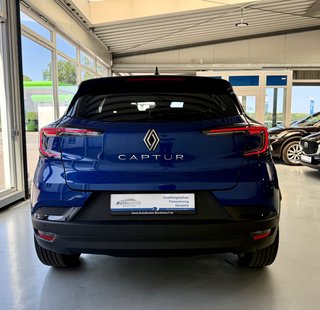Renault Captur II Techno Autom.. LED CarPlay ACC Kamera - photo 24
