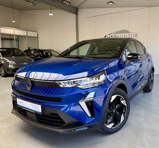 Renault Captur II Techno Autom.. LED CarPlay ACC Kamera - photo 26