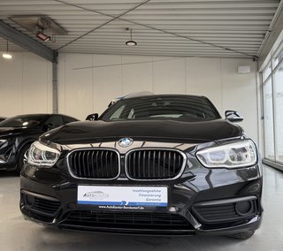 BMW 118 Used vehicle for sale