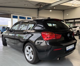 BMW 118i Autom., LED Navi Leder Tempomat - foto 3