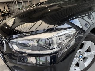 BMW 118i Autom., LED Navi Leder Tempomat - foto 7