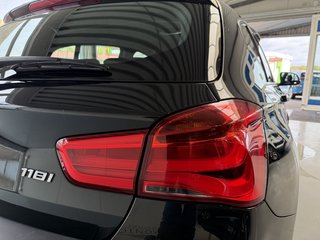 BMW 118i Autom., LED Navi Leder Tempomat - foto 8