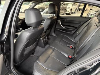 BMW 118i Autom., LED Navi Leder Tempomat - foto 9
