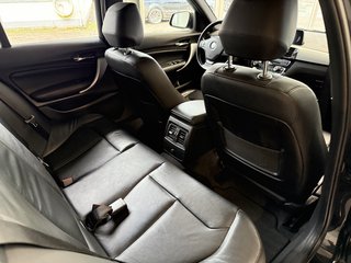 BMW 118i Autom., LED Navi Leder Tempomat - foto 2