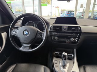 BMW 118i Autom., LED Navi Leder Tempomat - foto 3